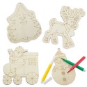 Pack Detalles De Navidad Para Niños - Pack Detalles de Navidad para Niños