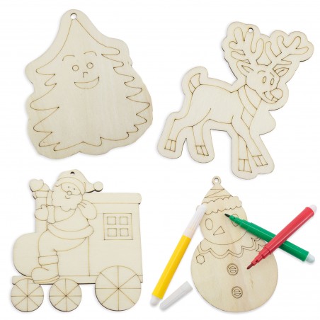 Pack Detalles de Navidad para Niños