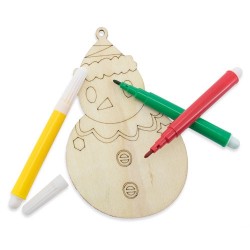 Pack Detalles de Navidad para Niños
