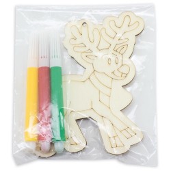 Pack Detalles de Navidad para Niños