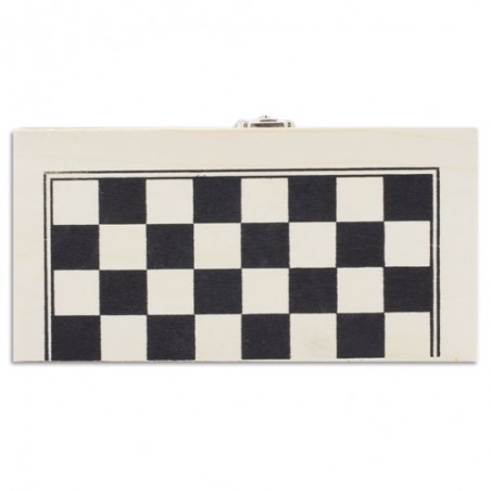 Regalos Niños Ajedrez Pequeño