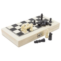 Ajedrez Karpov