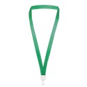 Lanyard conference