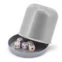 Juego de dados casino