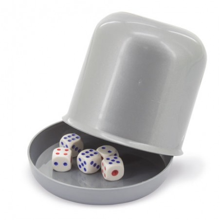 Juego de dados casino