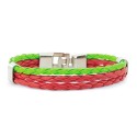 Pulsera alicante bandera