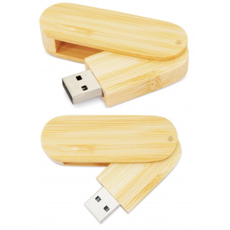 Memoria usb bambu 16gb arty