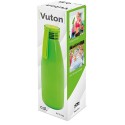Bidon De Aluminio Con Tapa Silicona Sublimacion - Bidon De Aluminio Con Tapa Silicona Sublimacion