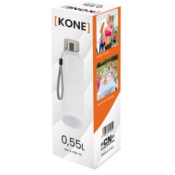 Botella Rpet Kone