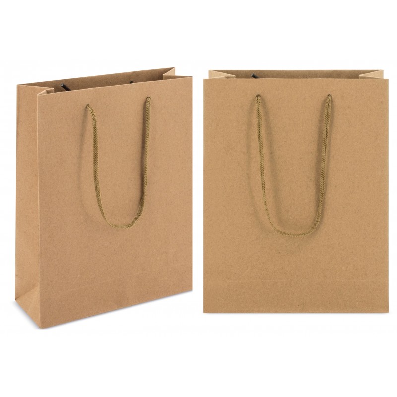 Bolsa De Carton Asa Loopse Joanna Bolsa De Carton Asa Loopse Joanna