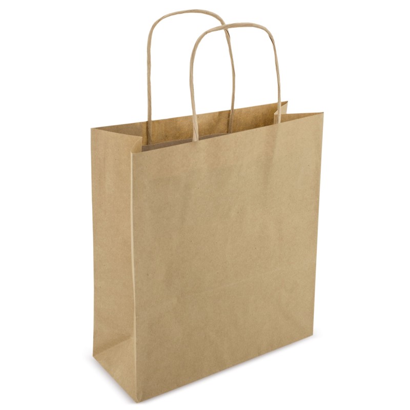 Bolsa Papel Gift 22x23x10 Bolsa Papel Gift 22x23x10