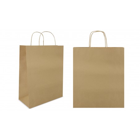 Bolsa Papel Boutique 28x33x10