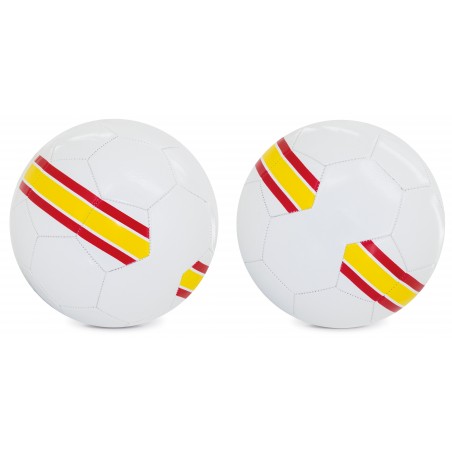 Balon De Futbol Bandera