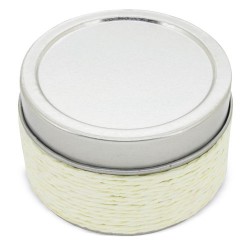 Vela aromática