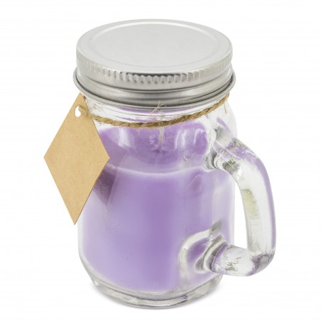 Velas Aromáticas Decorativas