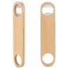 Abridor Barman Madera Soltouch