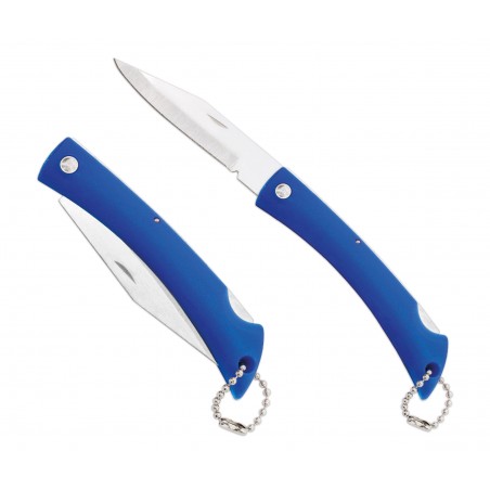 Navaja Original Azul