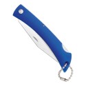 Navaja original azul