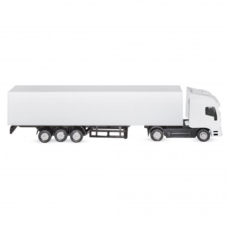 Camion Trailer