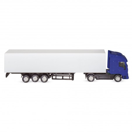 Camion Trailer