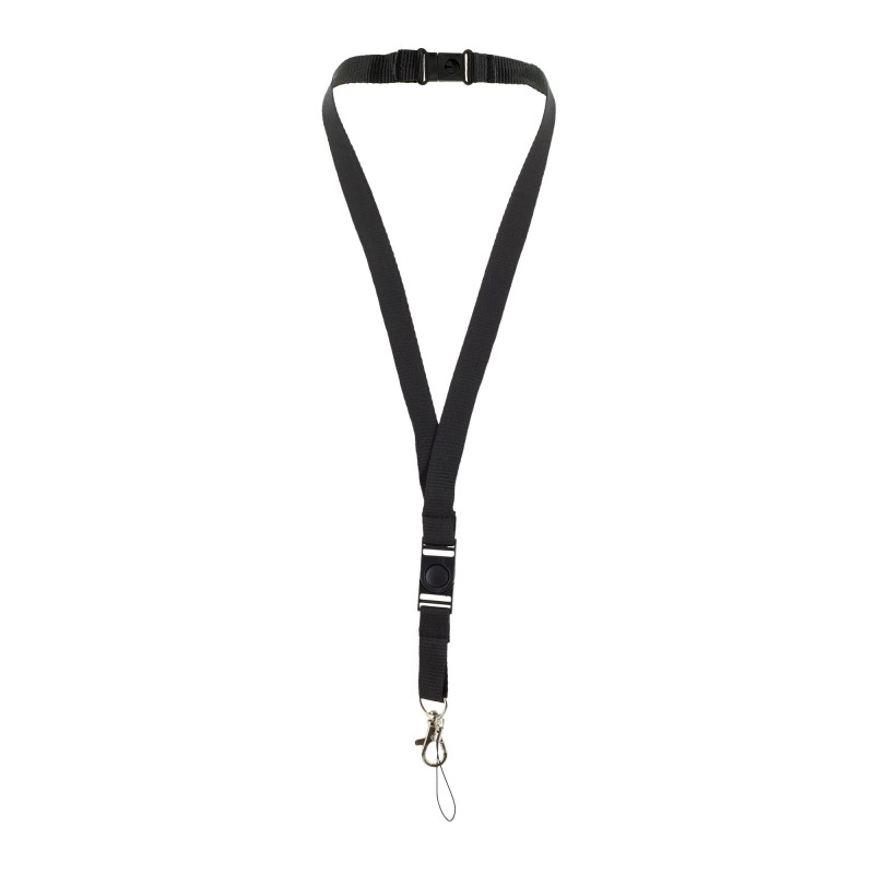Lanyard Cierre De Seguridad Lanyard Cierre De Seguridad