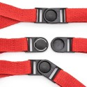 Lanyard Cierre De Seguridad
