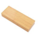 Set Boligrafo Y Portaminas Bambu