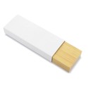 Set Boligrafo Y Portaminas Bambu