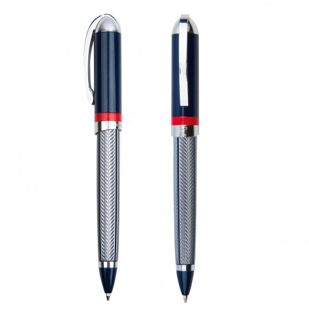 Boligrafo Nautic Club