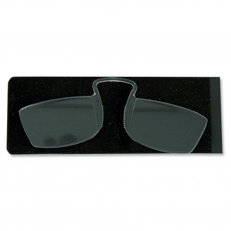 Gafas lupa
