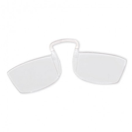 Gafas lupa