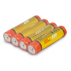 Pila Alcalina R03-aaa