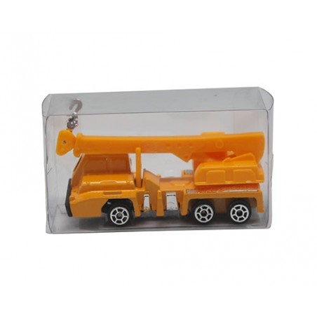 Camion grua