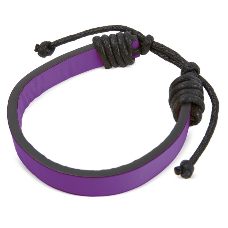 Pulsera Polipiel Ajustable Pulsera Polipiel Ajustable