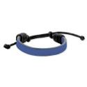 Pulsera Ajustable de Polipiel y Cordón Detalle para Invitados