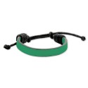Pulsera Polipiel Ajustable