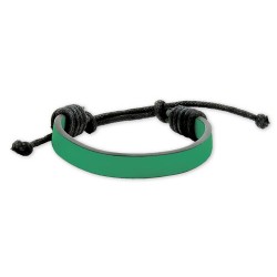Pulsera Polipiel Ajustable