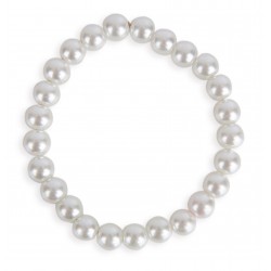 Pulsera Perlas