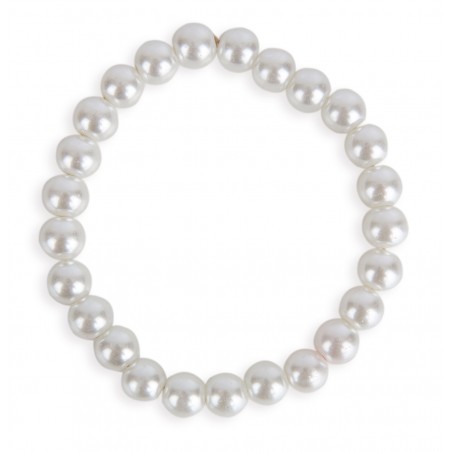 Pulsera Perlas