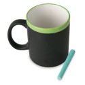 Taza De Pizarra