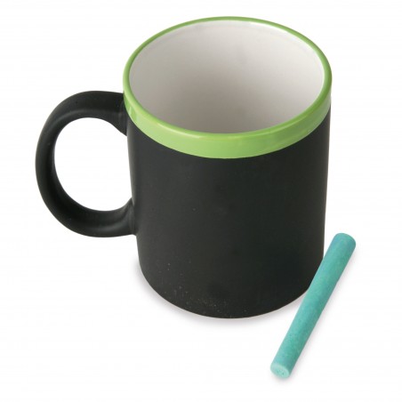 Taza de Pizarra