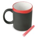 Taza Pizarra Barata