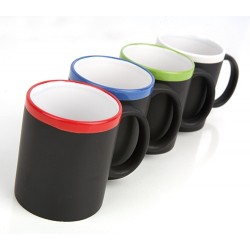 Taza Pizarra Barata