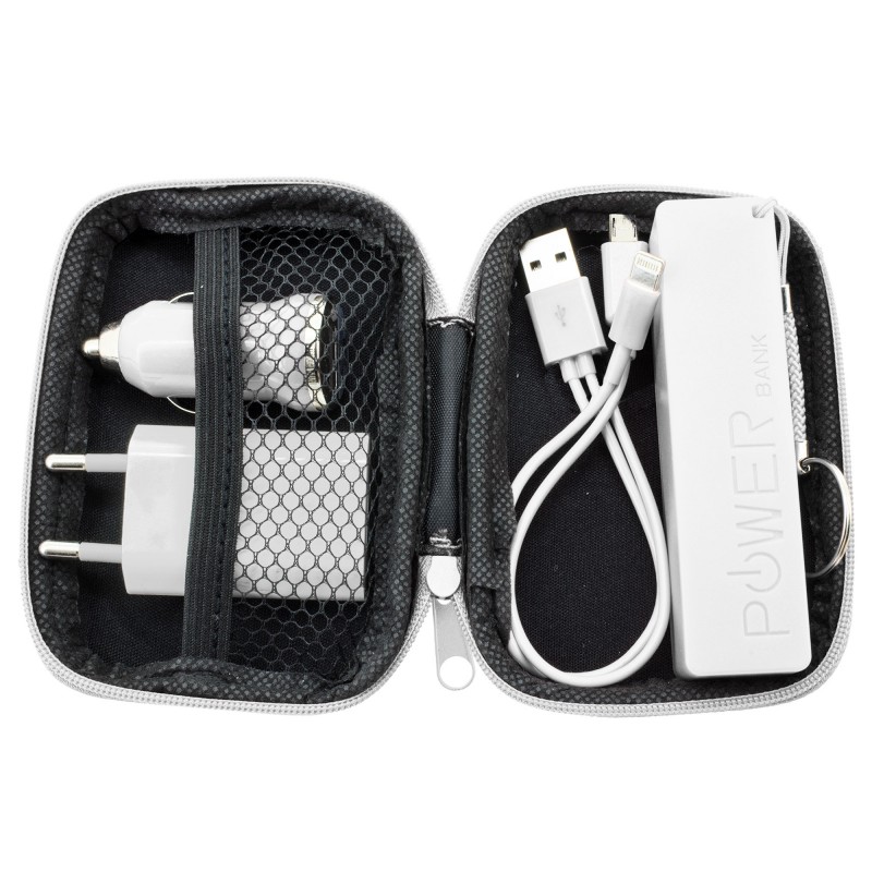 Set Completo Smartphone Blanco Set Completo Smartphone Blanco