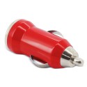 Cargador USB para Coche Compacto y Funcional