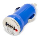 Cargador USB para Coche Compacto y Funcional