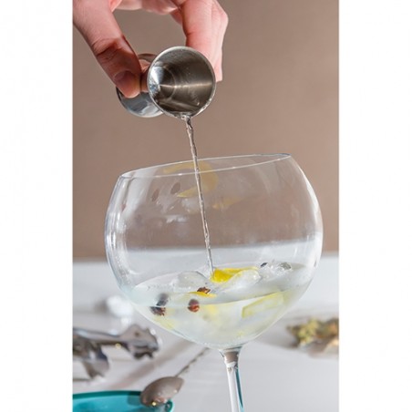 Dosificador cocktail spanish