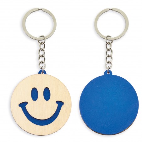 Llavero Smile