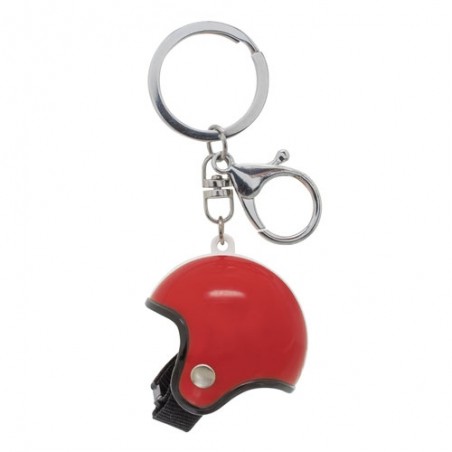 Llavero casco classic