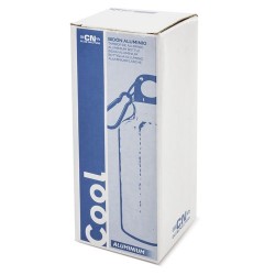 Bidon Aluminio Sublimacion
